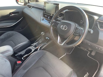 Used Toyota Corolla 2019 for sale - 75763886: Photo