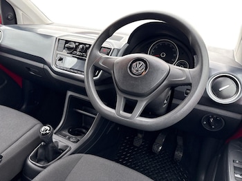 Used Volkswagen up! 2018 for sale - 77380927: Photo