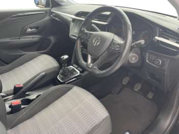 Used Vauxhall Corsa 2021 for sale - 75391599: Photo