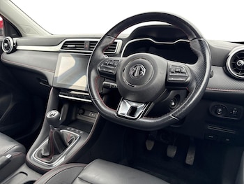 Used MG MG ZS 2022 for sale - 76493979: Photo