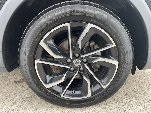 Used MG MG ZS 2022 for sale - 76086668: Photo 11