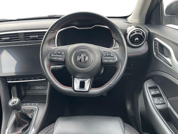 Used MG MG ZS 2022 for sale - 76086668: Photo 12