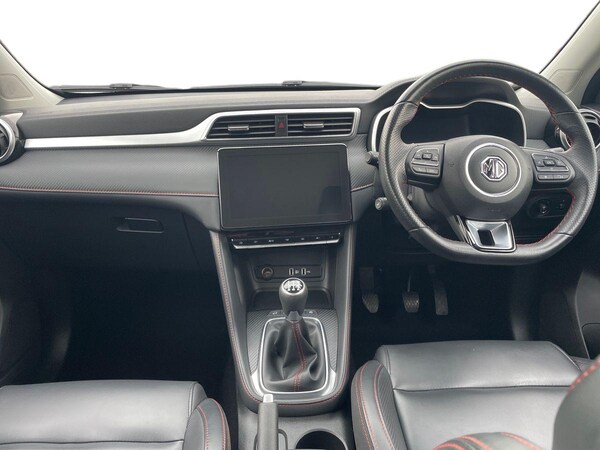 Used MG MG ZS 2022 for sale - 76086668: Photo 13