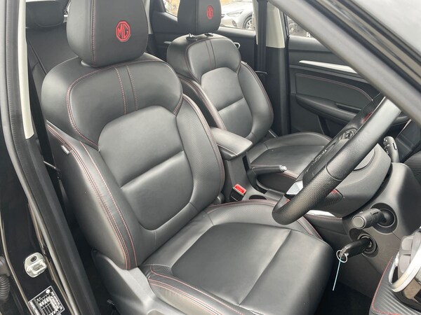 Used MG MG ZS 2022 for sale - 76086668: Photo 26