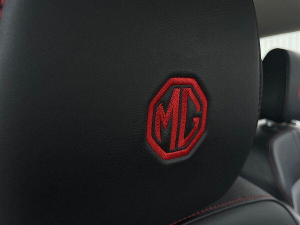 Used MG MG ZS 2022 for sale - 76086668: Photo 27