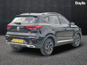 Used MG MG ZS 2022 for sale - 76086668: Photo 2