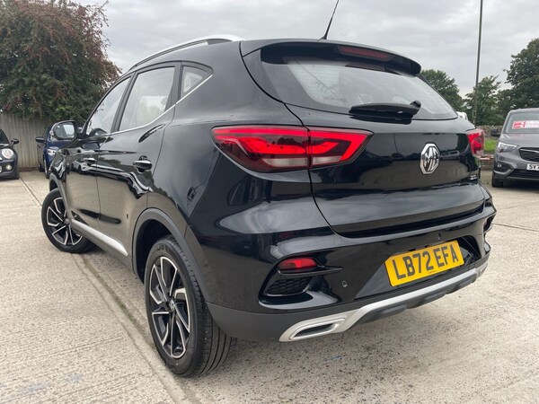 Used MG MG ZS 2022 for sale - 76086668: Photo 36