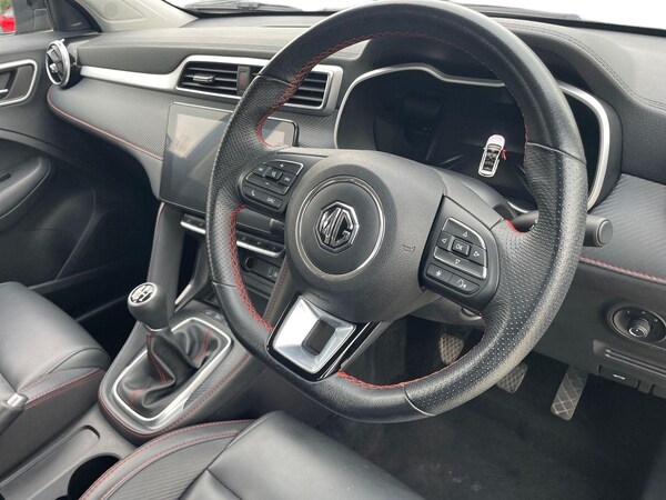 Used MG MG ZS 2022 for sale - 76086668: Photo 3