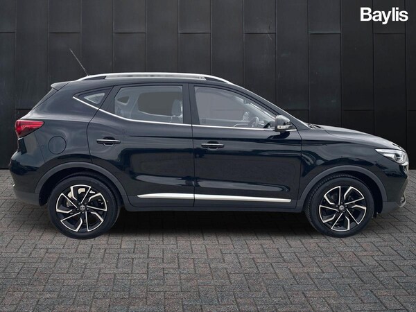 Used MG MG ZS 2022 for sale - 76086668: Photo 5