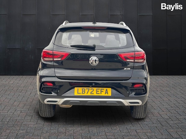 Used MG MG ZS 2022 for sale - 76086668: Photo 6