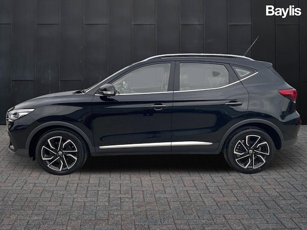 Used MG MG ZS 2022 for sale - 76086668: Photo 8