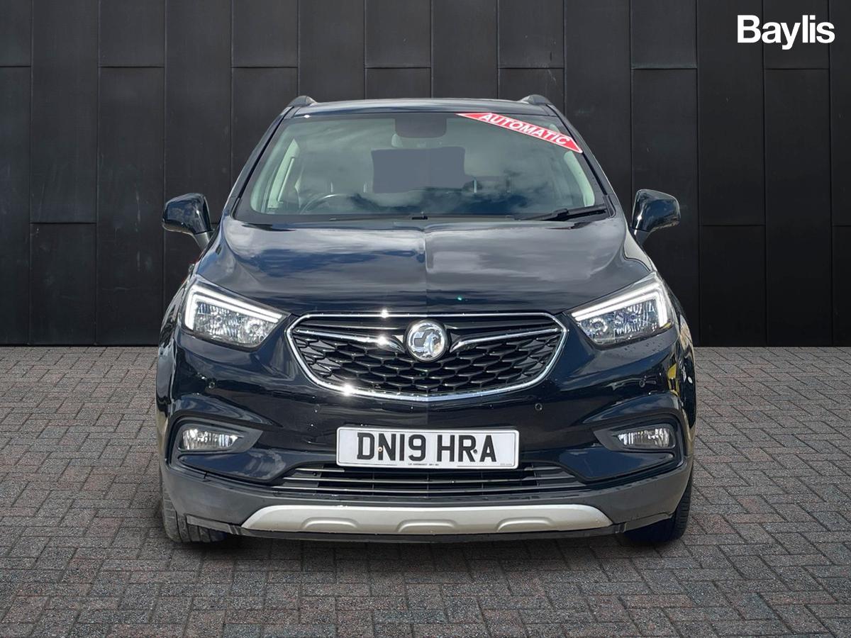 Used Vauxhall Mokka X 2019 for sale - 75852486: Photo 10