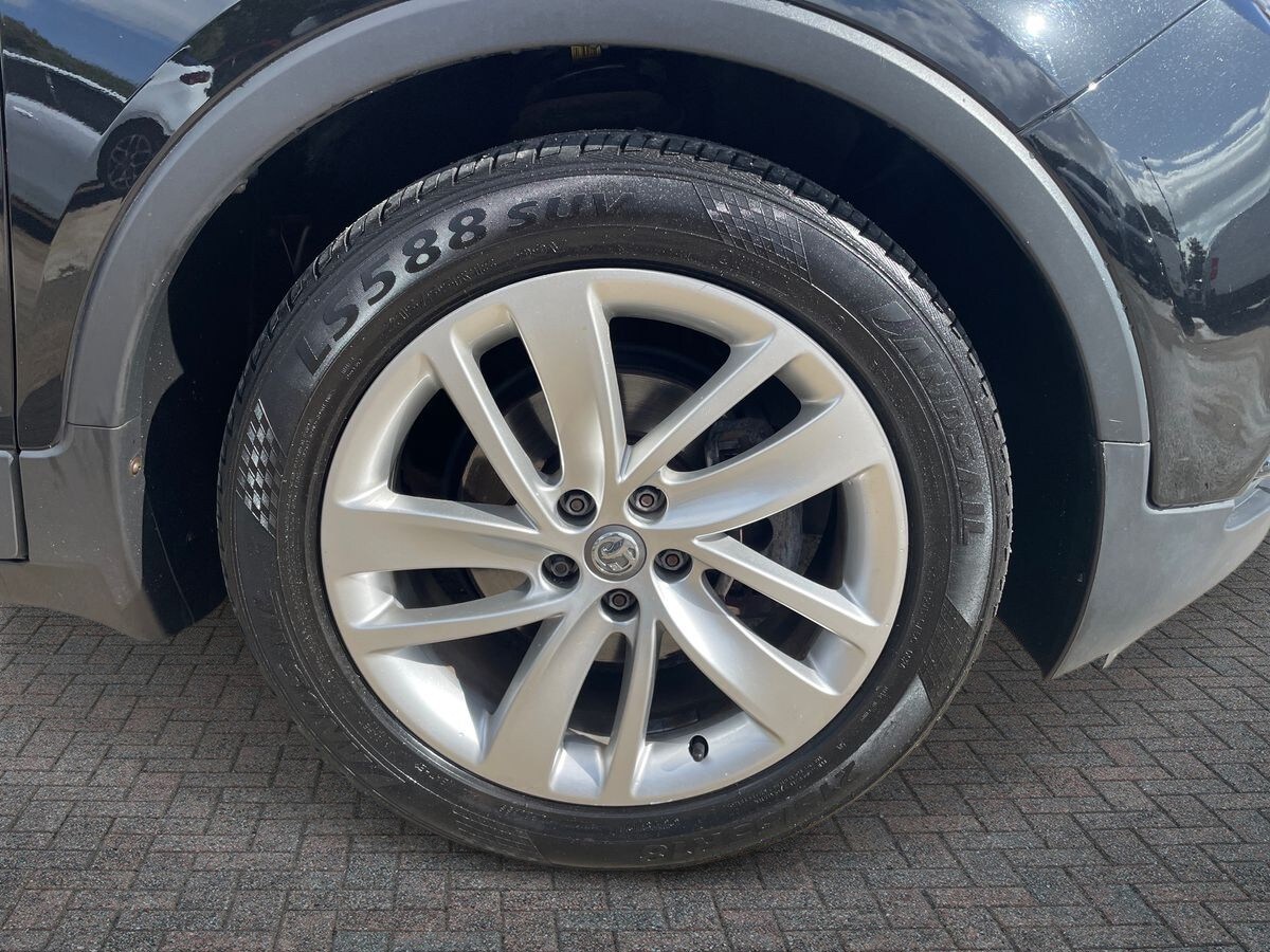 Used Vauxhall Mokka X 2019 for sale - 75852486: Photo 11