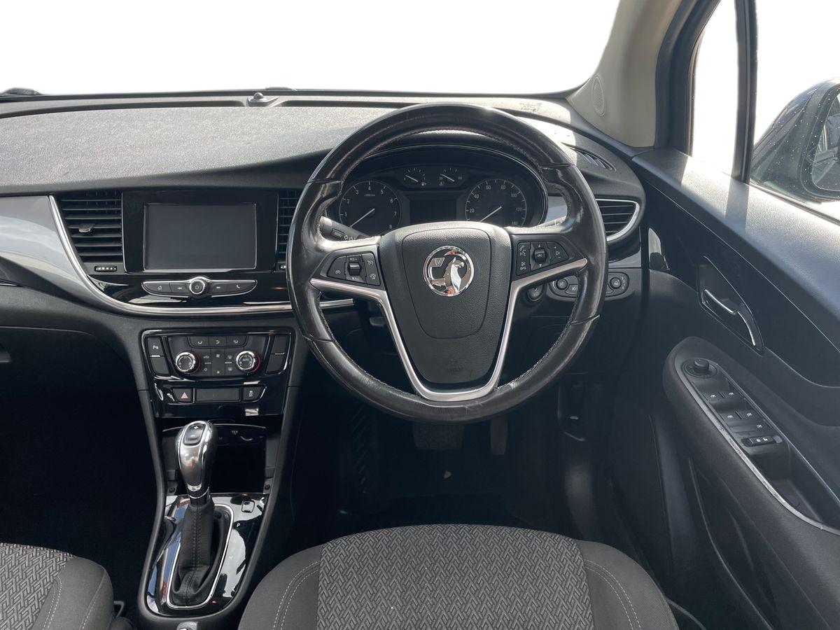 Used Vauxhall Mokka X 2019 for sale - 75852486: Photo 12