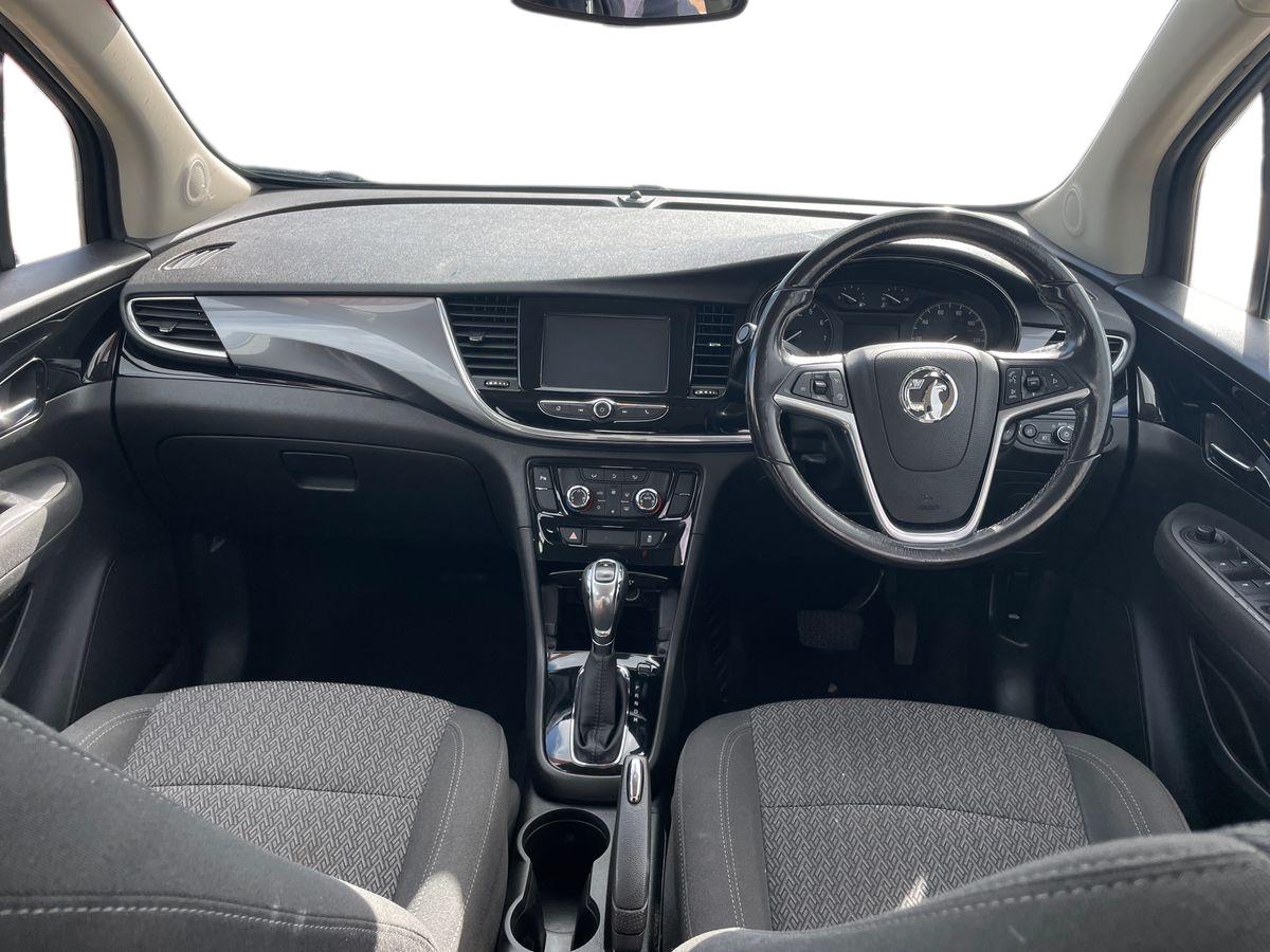 Used Vauxhall Mokka X 2019 for sale - 75852486: Photo 13