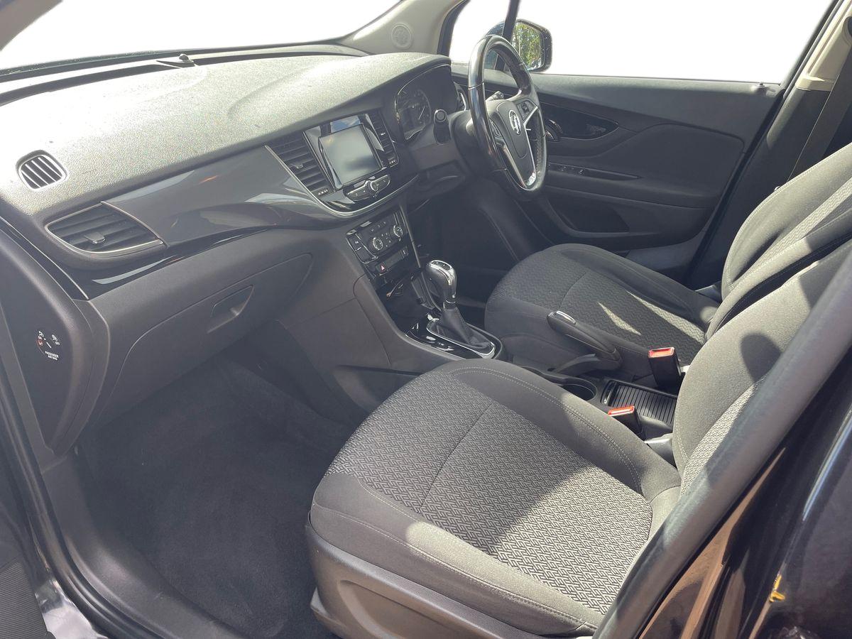 Used Vauxhall Mokka X 2019 for sale - 75852486: Photo 14