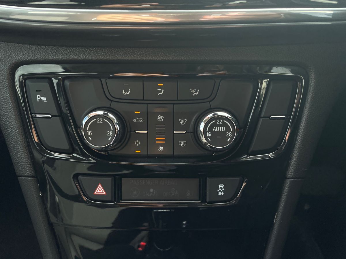 Used Vauxhall Mokka X 2019 for sale - 75852486: Photo 16