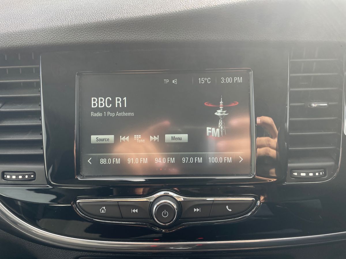 Used Vauxhall Mokka X 2019 for sale - 75852486: Photo 18