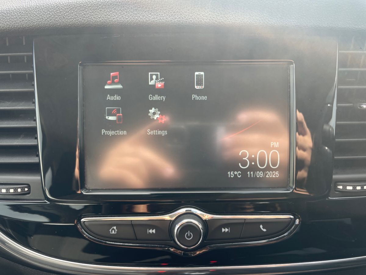 Used Vauxhall Mokka X 2019 for sale - 75852486: Photo 19