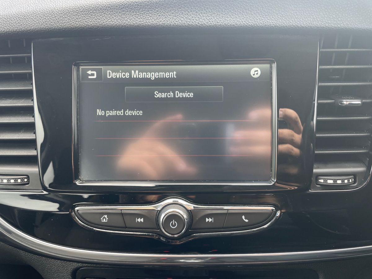 Used Vauxhall Mokka X 2019 for sale - 75852486: Photo 20