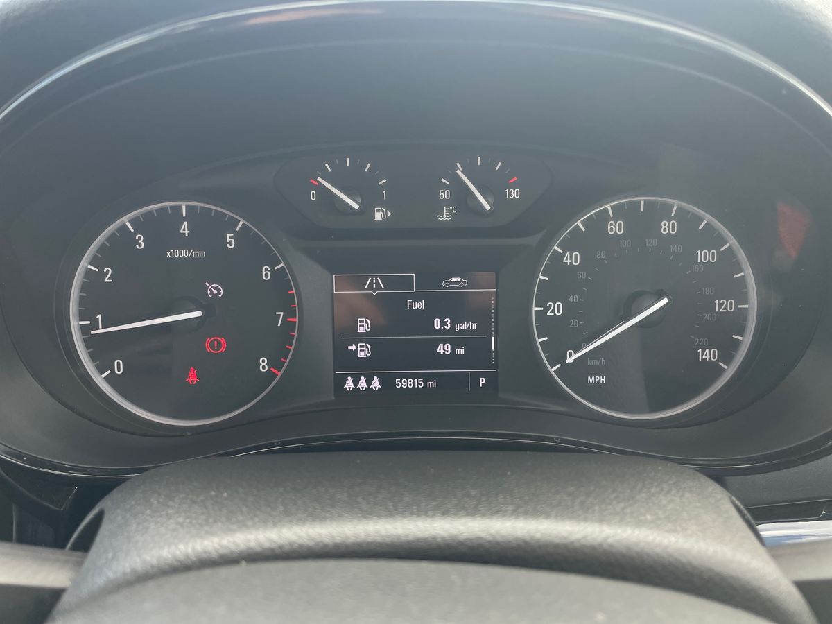 Used Vauxhall Mokka X 2019 for sale - 75852486: Photo 21