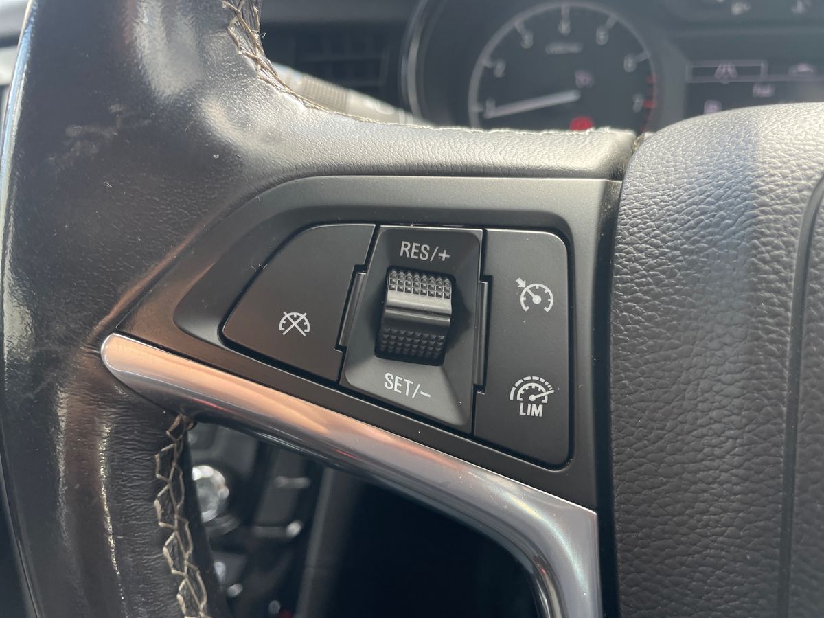 Used Vauxhall Mokka X 2019 for sale - 75852486: Photo 22
