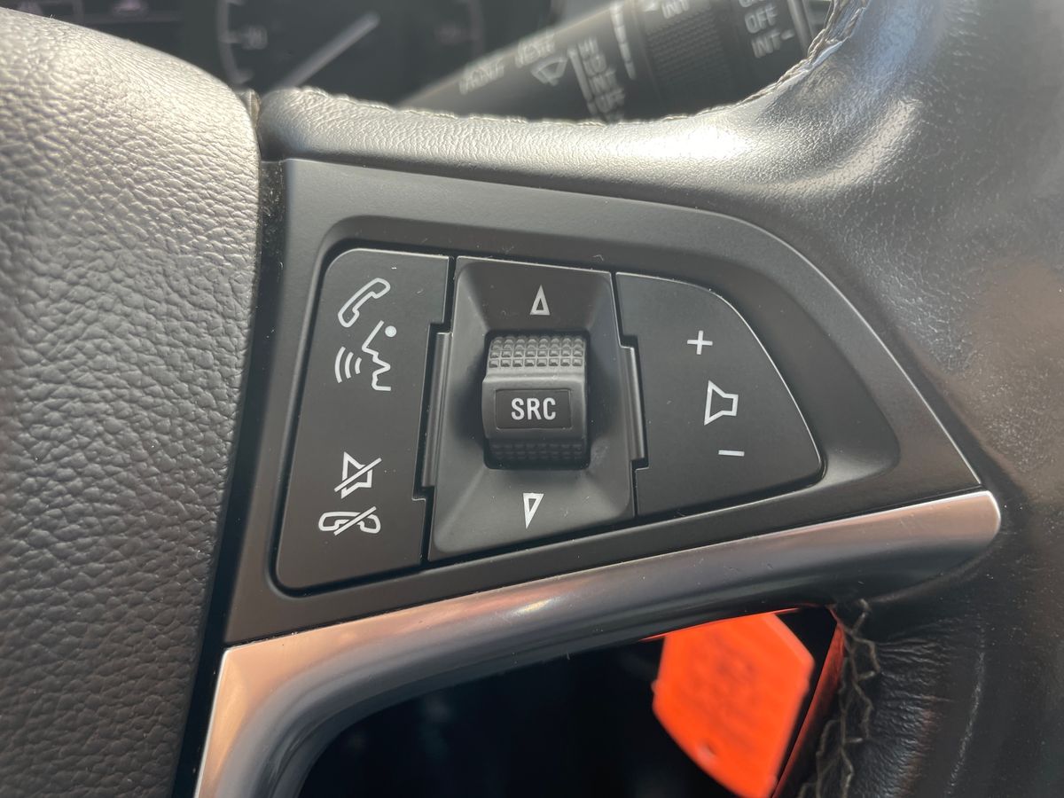 Used Vauxhall Mokka X 2019 for sale - 75852486: Photo 23