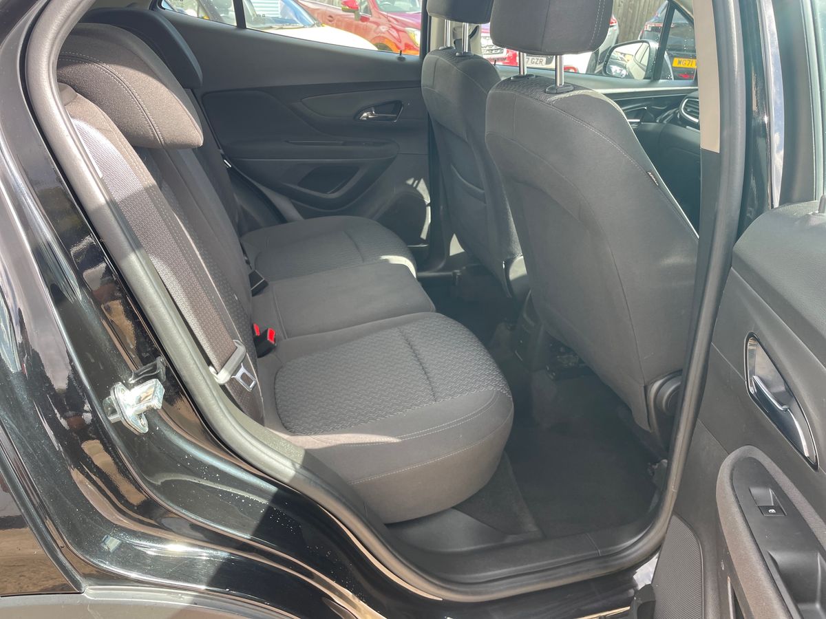 Used Vauxhall Mokka X 2019 for sale - 75852486: Photo 24