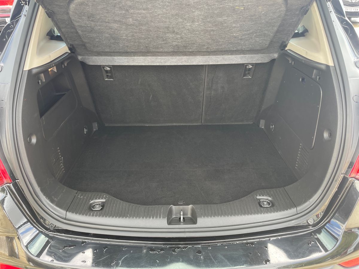 Used Vauxhall Mokka X 2019 for sale - 75852486: Photo 25