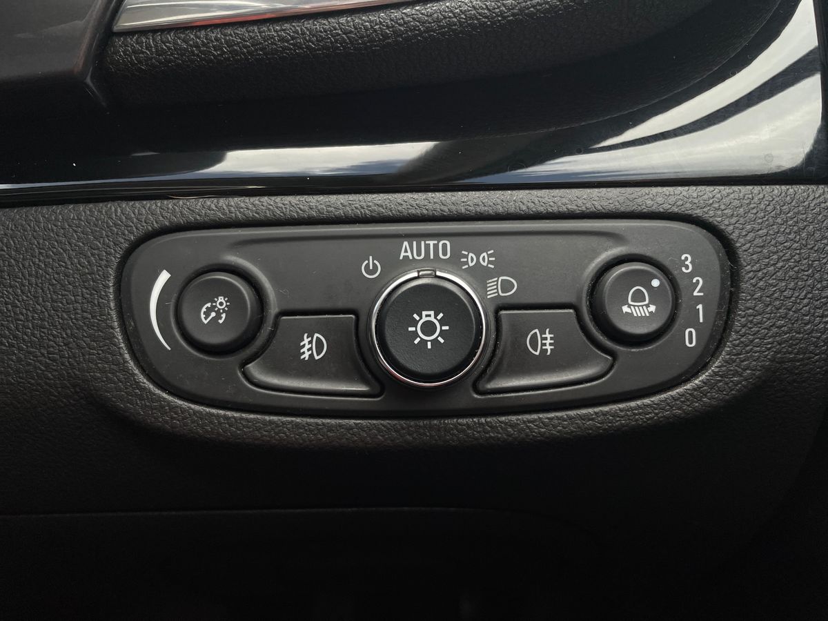 Used Vauxhall Mokka X 2019 for sale - 75852486: Photo 26
