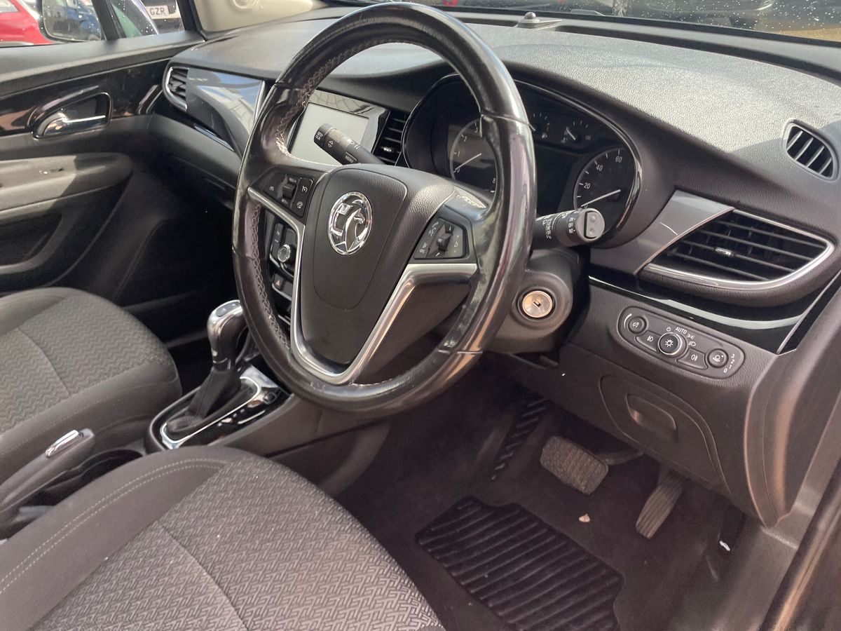 Used Vauxhall Mokka X 2019 for sale - 75852486: Photo 29