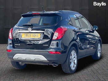Used Vauxhall Mokka X 2019 for sale - 75852486: Photo
