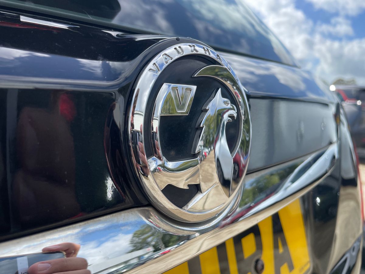 Used Vauxhall Mokka X 2019 for sale - 75852486: Photo 36