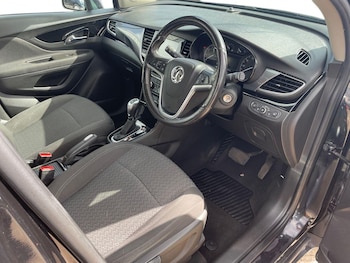 Used Vauxhall Mokka X 2019 for sale - 75852486: Photo