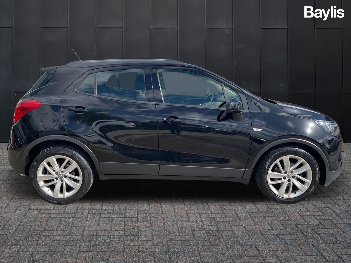 Used Vauxhall Mokka X 2019 for sale - 75852486: Photo 5