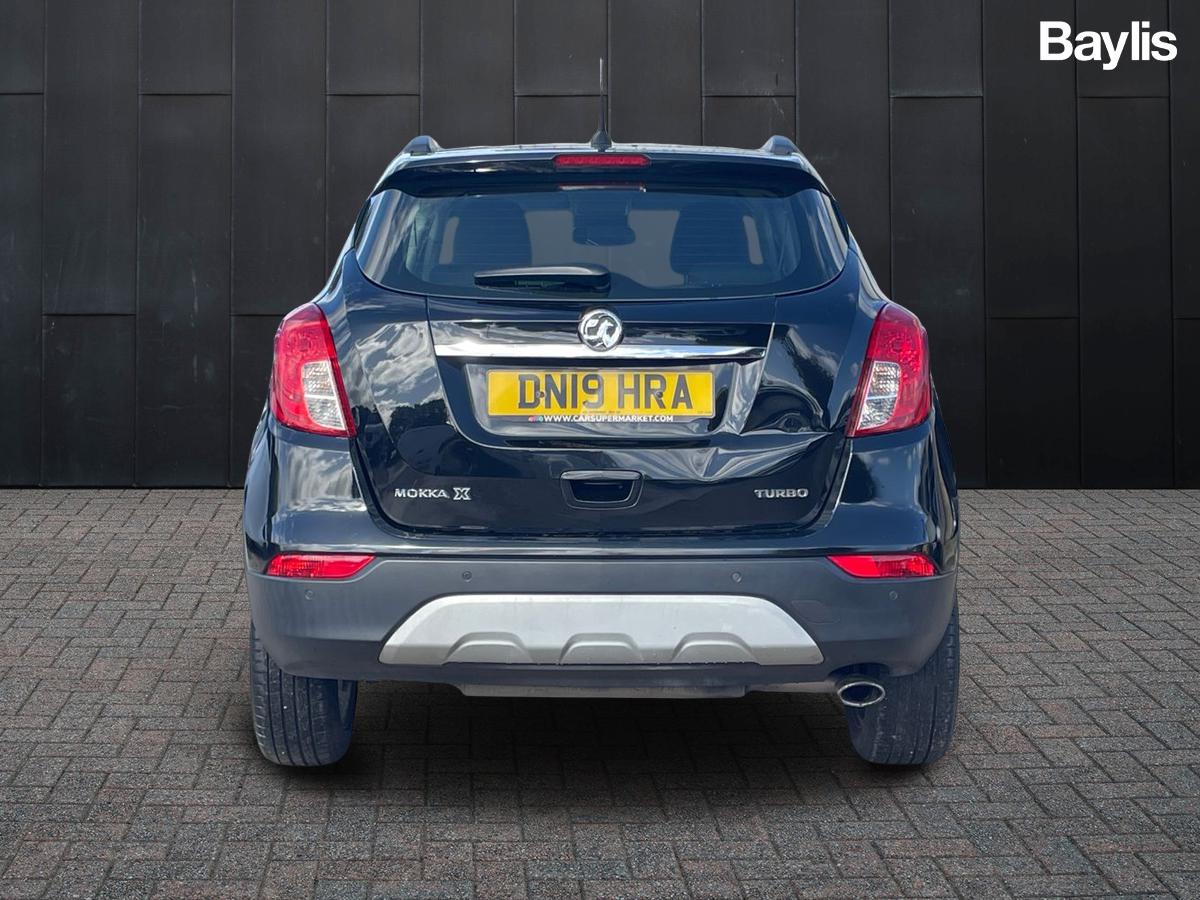 Used Vauxhall Mokka X 2019 for sale - 75852486: Photo 6