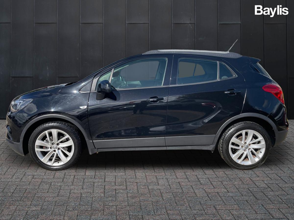 Used Vauxhall Mokka X 2019 for sale - 75852486: Photo 8
