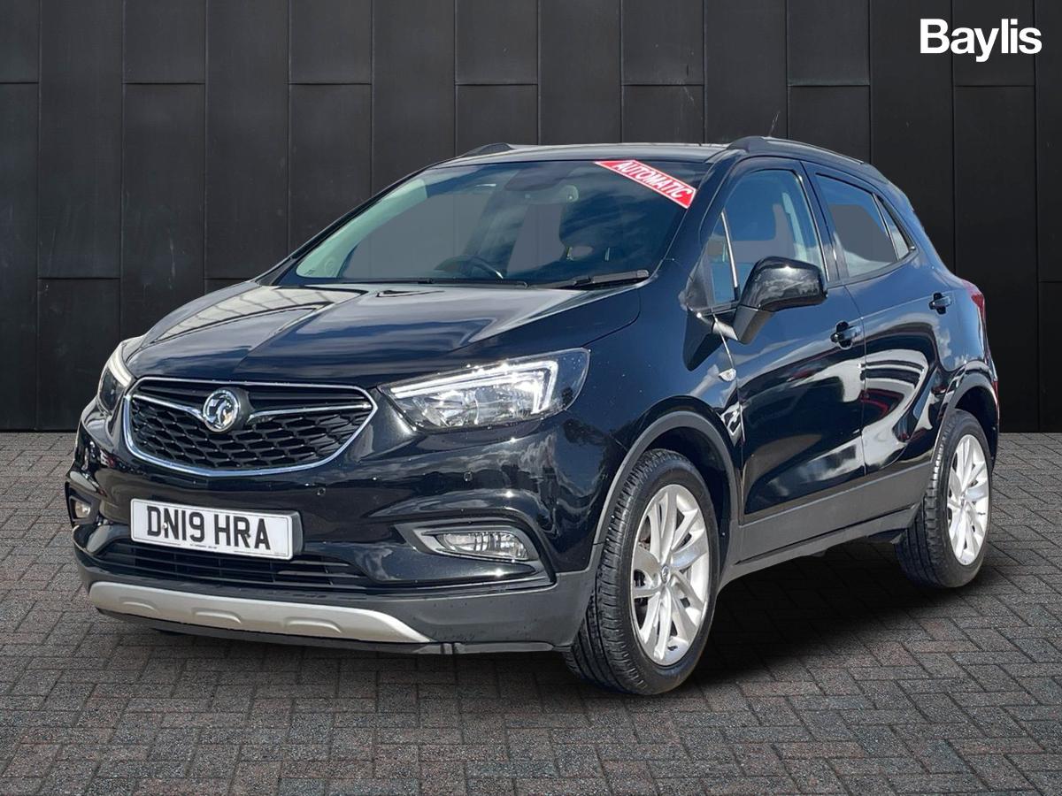 Used Vauxhall Mokka X 2019 for sale - 75852486: Photo 9