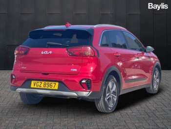 Used Kia Niro 2022 for sale - 75263380: Photo