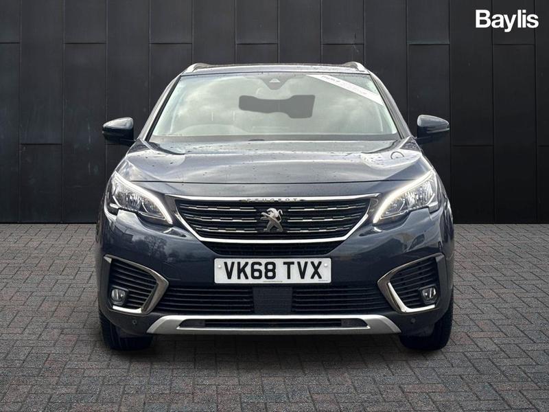 Used Peugeot 5008 2018 for sale - 77910614: Photo 10