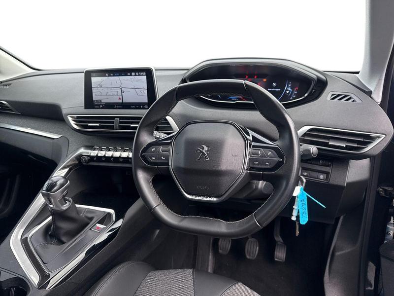 Used Peugeot 5008 2018 for sale - 77910614: Photo 12