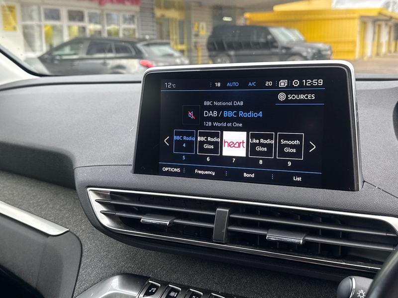 Used Peugeot 5008 2018 for sale - 77910614: Photo 18