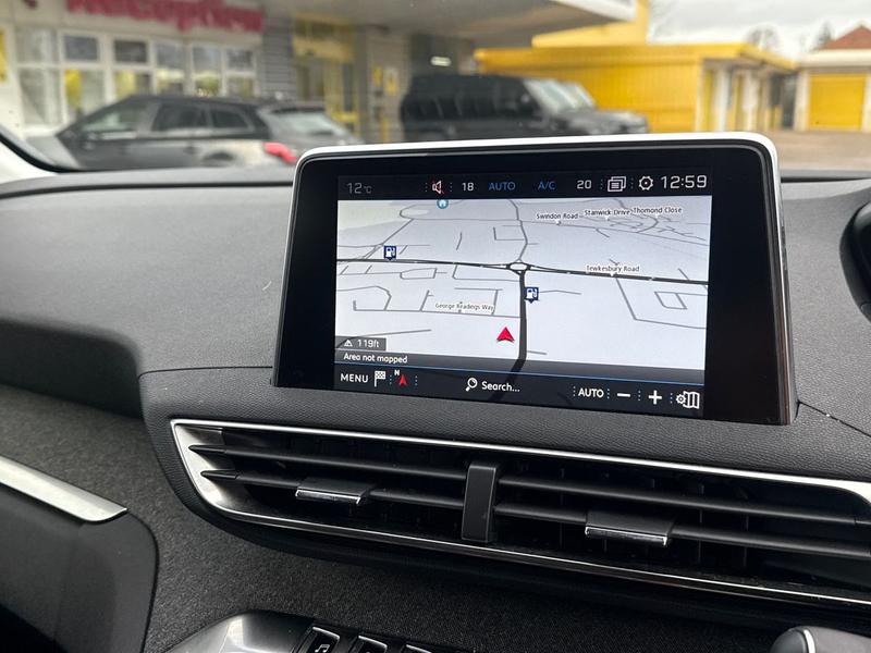 Used Peugeot 5008 2018 for sale - 77910614: Photo 19