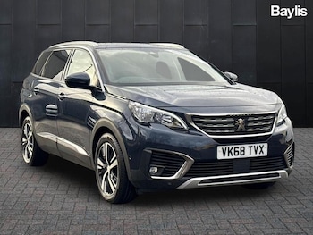 Used Peugeot 5008 undefined for sale - 77910614: Photo