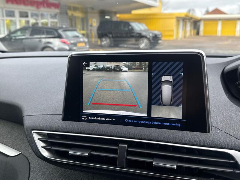 Used Peugeot 5008 2018 for sale - 77910614: Photo 20