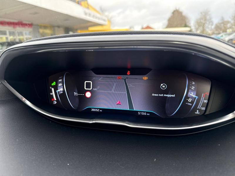 Used Peugeot 5008 2018 for sale - 77910614: Photo 21