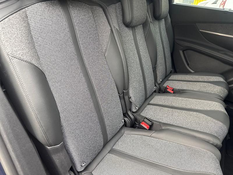 Used Peugeot 5008 2018 for sale - 77910614: Photo 24