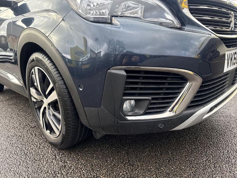 Used Peugeot 5008 2018 for sale - 77910614: Photo 27