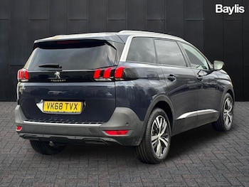 Used Peugeot 5008 undefined for sale - 77910614: Photo