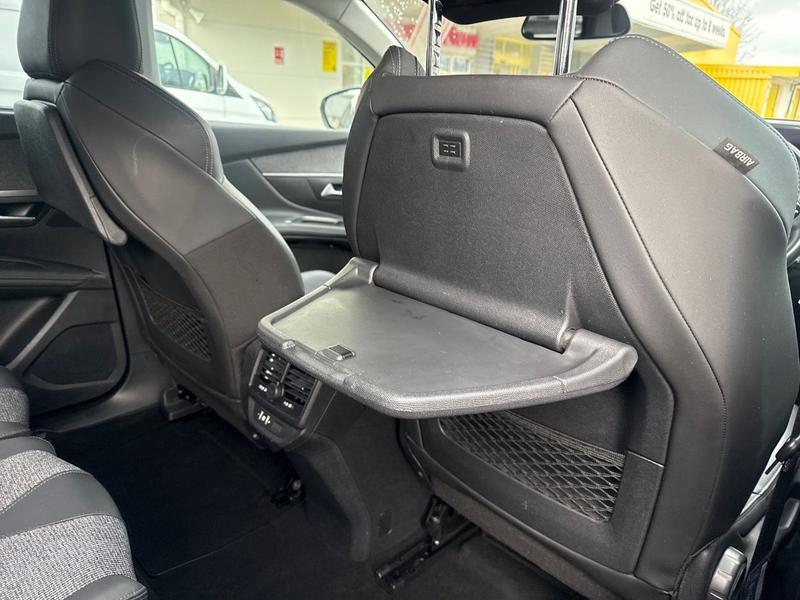 Used Peugeot 5008 2018 for sale - 77910614: Photo 30